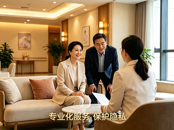 隆化有偿售卵代生女生的客户的客户群体有哪些