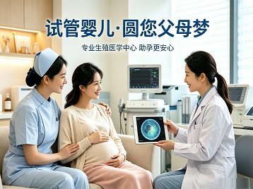 隆化辅助生育服务 试管婴儿行业的兴起背景、发展与未来展望